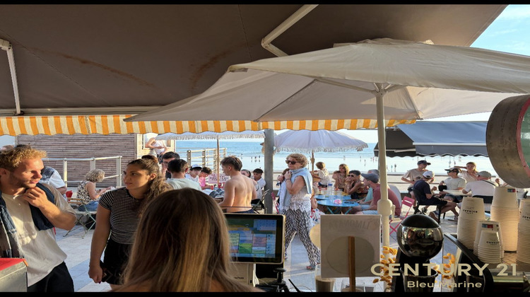 Ma-Cabane - Vente Boutique Saint-Gilles-Croix-de-Vie, 21 m²