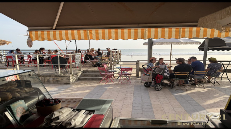 Ma-Cabane - Vente Boutique Saint-Gilles-Croix-de-Vie, 21 m²