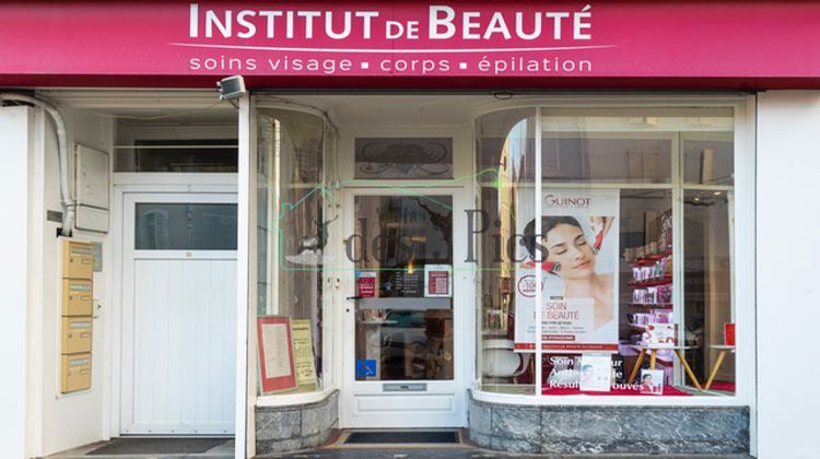 Ma-Cabane - Vente Boutique Saint-Girons, 90 m²