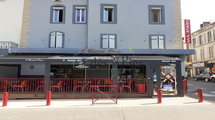 Ma-Cabane - Vente Boutique Saint-Girons, 100 m²