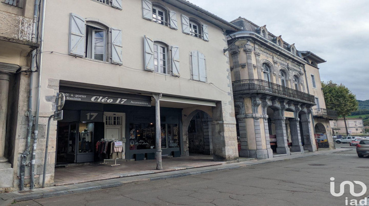 Ma-Cabane - Vente Boutique Saint-Girons, 75 m²