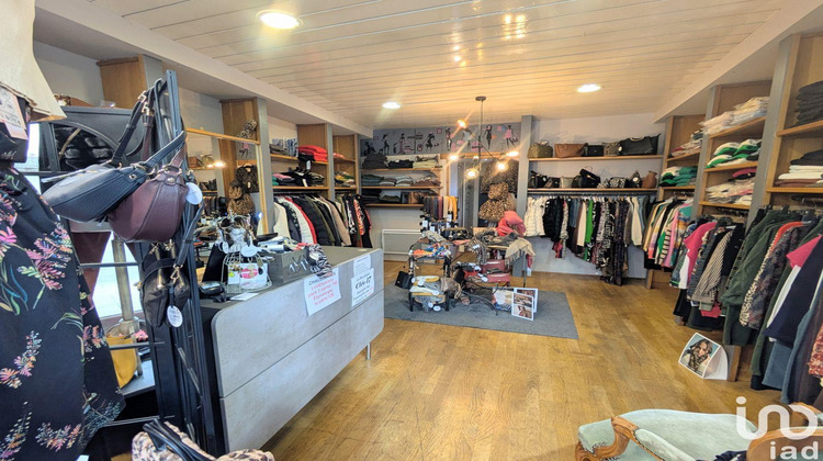 Ma-Cabane - Vente Boutique Saint-Girons, 75 m²