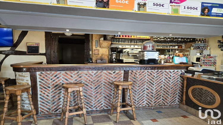 Ma-Cabane - Vente Boutique Saint-Gondon, 113 m²