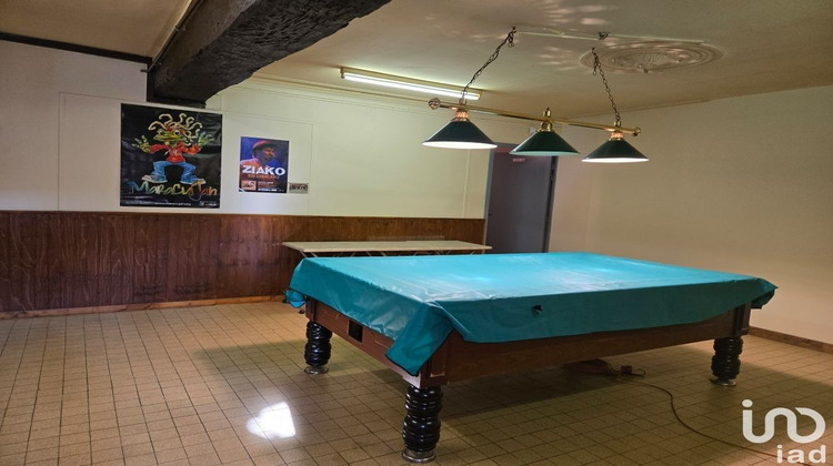 Ma-Cabane - Vente Boutique Saint-Gondon, 113 m²