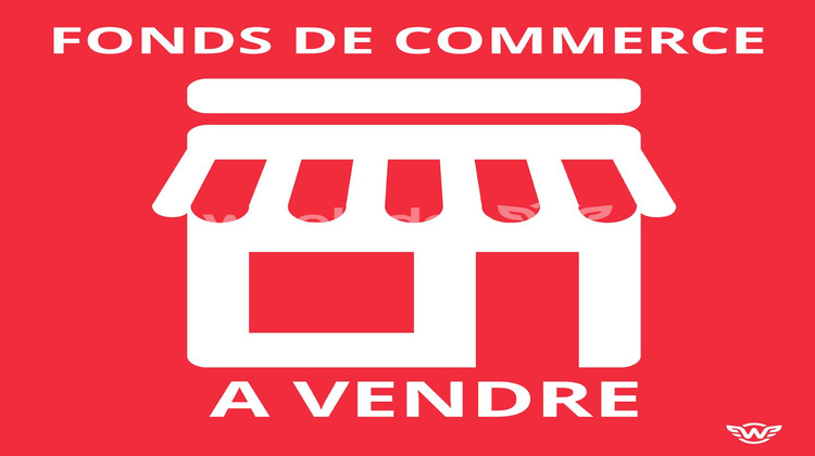 Ma-Cabane - Vente Boutique Saint-Herblain, 470 m²