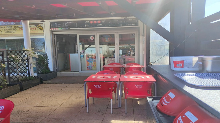 Ma-Cabane - Vente Boutique SAINT HILAIRE DE RIEZ, 50 m²