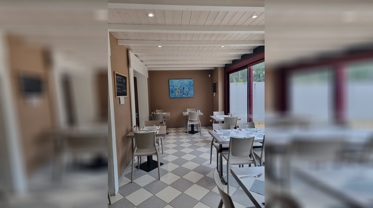 Ma-Cabane - Vente Boutique SAINT HILAIRE DE RIEZ, 169 m²