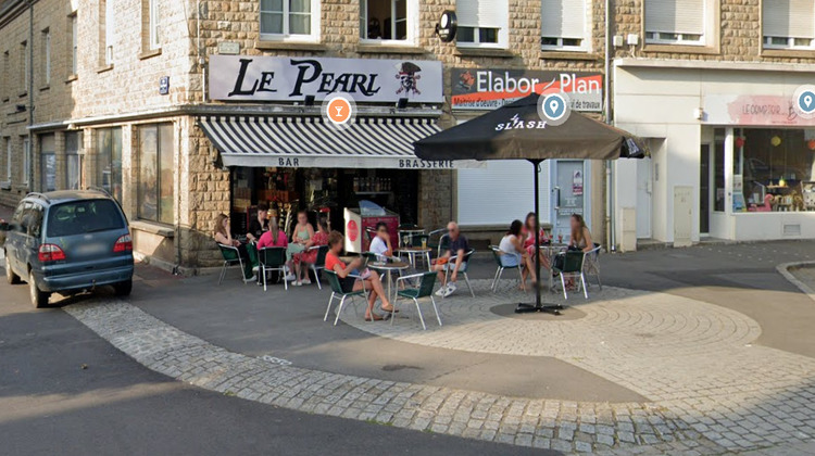 Ma-Cabane - Vente Boutique SAINT-HILAIRE-DU-HARCOUET, 1 m²