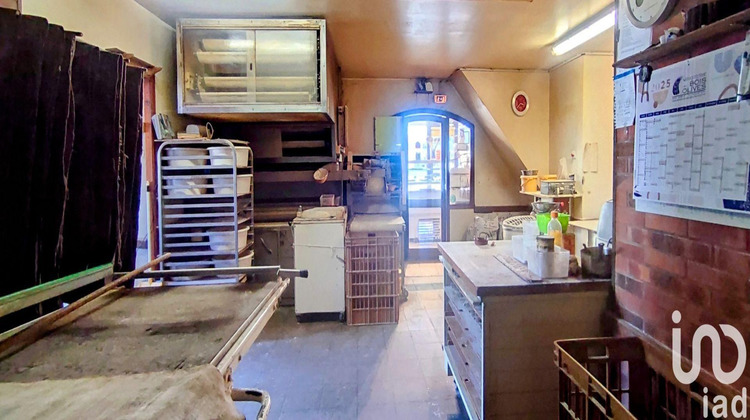 Ma-Cabane - Vente Boutique Saint-Hilaire-du-Harcouët, 200 m²