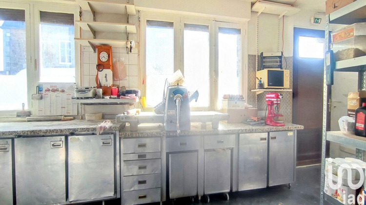 Ma-Cabane - Vente Boutique Saint-Hilaire-du-Harcouët, 200 m²