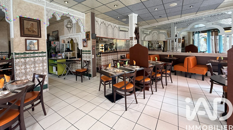 Ma-Cabane - Vente Boutique Saint-Hilaire-du-Harcouët, 79 m²