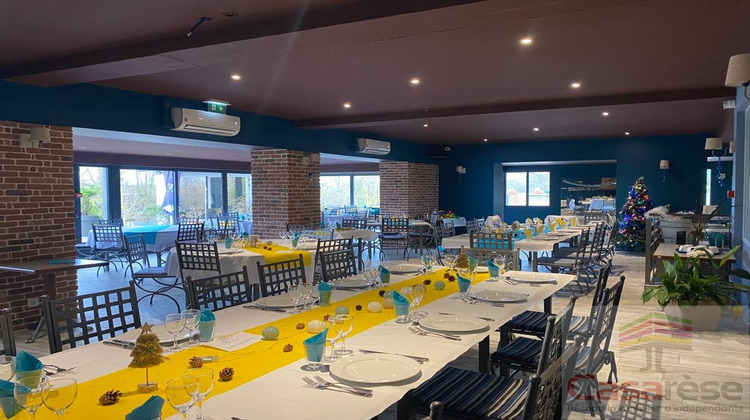 Ma-Cabane - Vente Boutique SAINT HILAIRE SAINT MESMIN, 500 m²