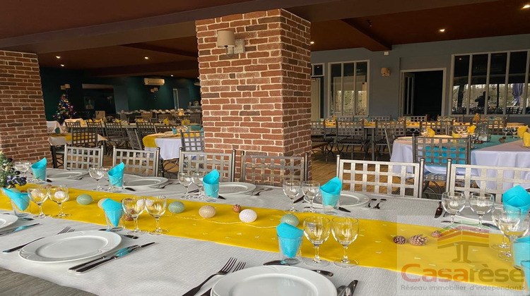 Ma-Cabane - Vente Boutique SAINT HILAIRE SAINT MESMIN, 500 m²