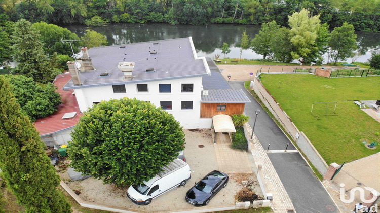 Ma-Cabane - Vente Boutique Saint-Hilaire-Saint-Mesmin, 520 m²