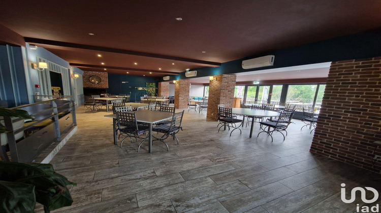 Ma-Cabane - Vente Boutique Saint-Hilaire-Saint-Mesmin, 520 m²