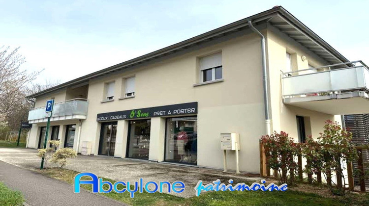 Ma-Cabane - Vente Boutique Saint-Ismier, 60 m²