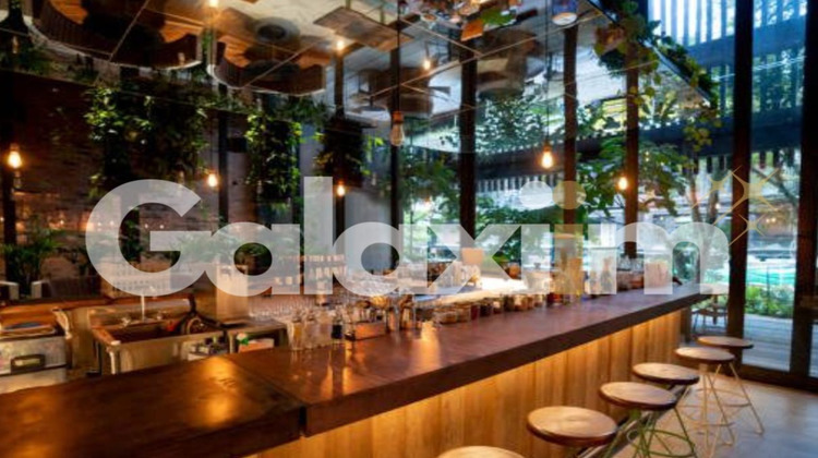 Ma-Cabane - Vente Boutique Saint-Jacques-de-la-Lande, 1280 m²