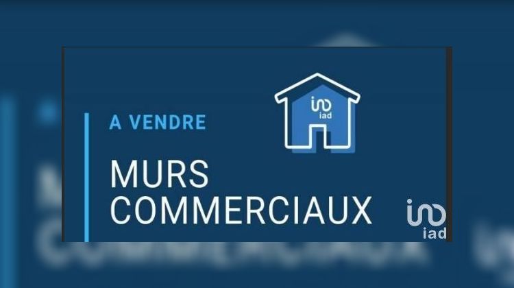 Ma-Cabane - Vente Boutique Saint-Jean-d'Angély, 540 m²