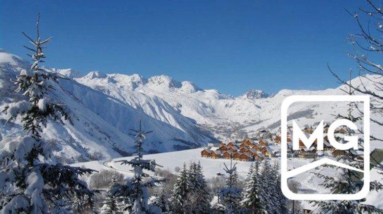 Ma-Cabane - Vente Boutique Saint-Jean-d'Arves, 1 m²