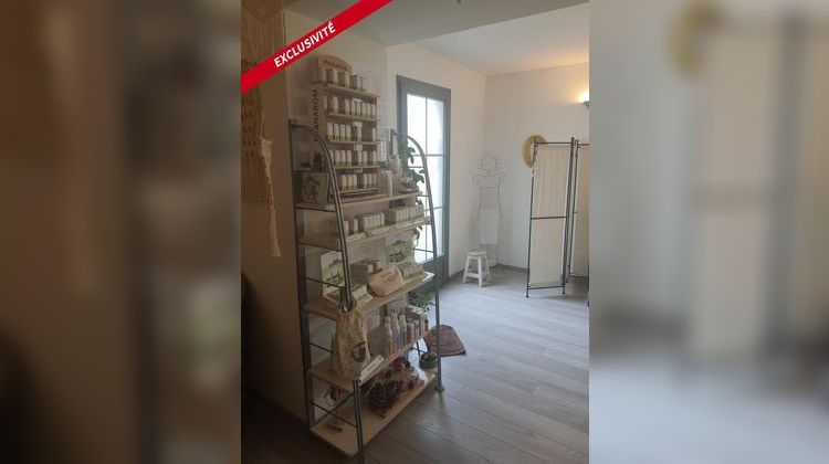 Ma-Cabane - Vente Boutique SAINT JEAN D ANGELY, 45 m²