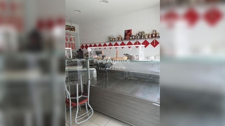 Ma-Cabane - Vente Boutique SAINT JEAN D ANGELY, 80 m²