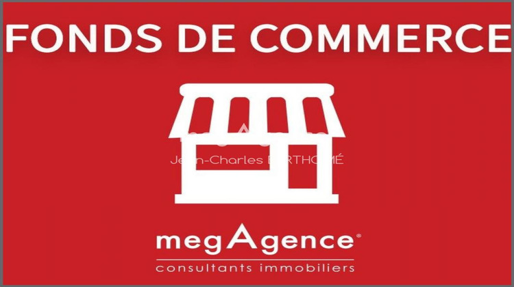 Ma-Cabane - Vente Boutique SAINT JEAN DE BEUGNE, 200 m²