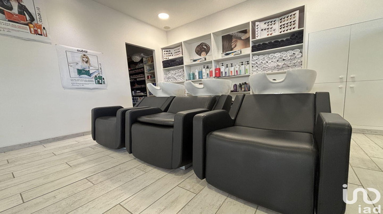 Ma-Cabane - Vente Boutique Saint-Jean-de-Liversay, 165 m²