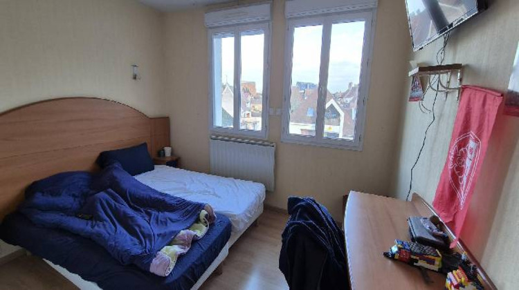 Ma-Cabane - Vente Boutique Saint-Jean-de-Losne, 686 m²