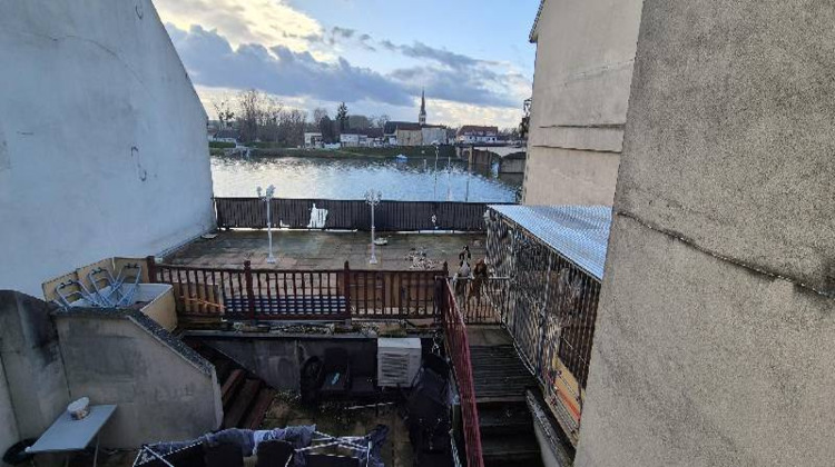 Ma-Cabane - Vente Boutique Saint-Jean-de-Losne, 686 m²