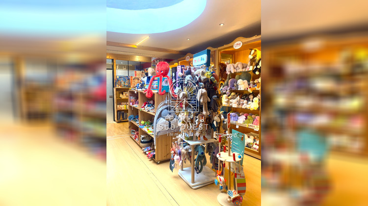 Ma-Cabane - Vente Boutique SAINT-JEAN-DE-LUZ, 140 m²