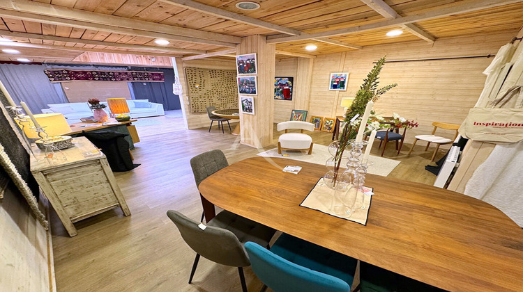 Ma-Cabane - Vente Boutique SAINT-JEAN-DE-LUZ, 150 m²