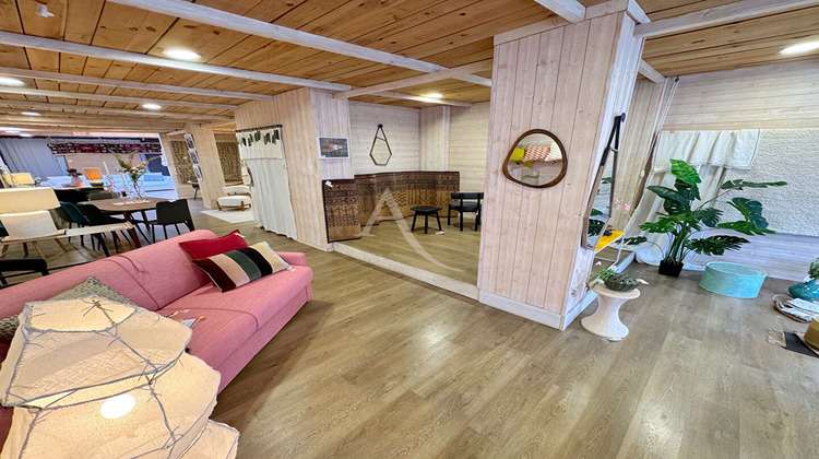 Ma-Cabane - Vente Boutique SAINT-JEAN-DE-LUZ, 150 m²