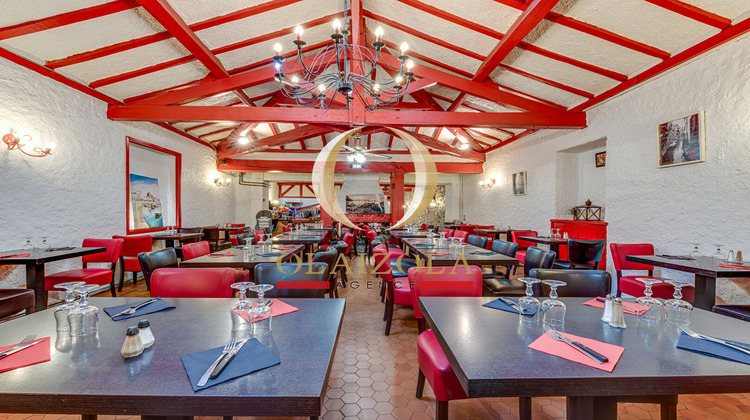 Ma-Cabane - Vente Boutique SAINT-JEAN-DE-LUZ, 268 m²