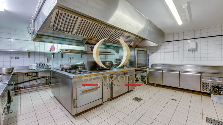 Ma-Cabane - Vente Boutique SAINT-JEAN-DE-LUZ, 268 m²