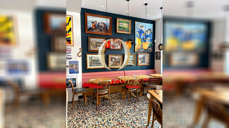 Ma-Cabane - Vente Boutique SAINT-JEAN-DE-LUZ, 137 m²