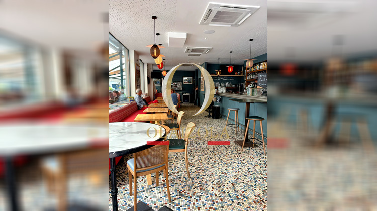 Ma-Cabane - Vente Boutique SAINT-JEAN-DE-LUZ, 191 m²