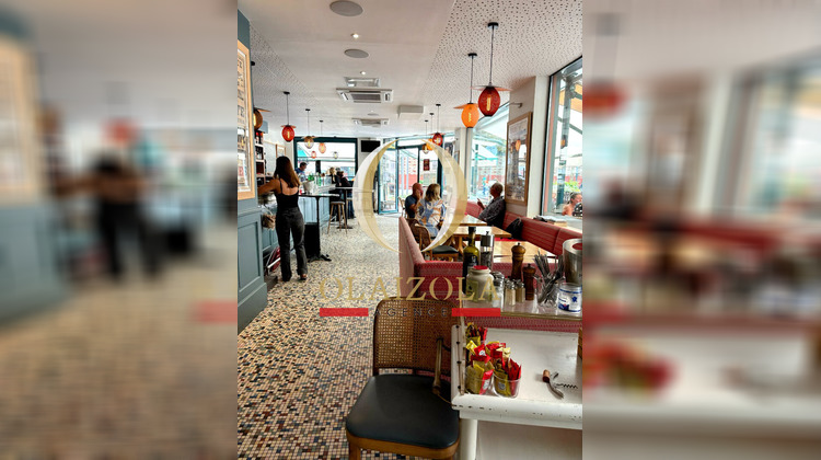 Ma-Cabane - Vente Boutique SAINT-JEAN-DE-LUZ, 191 m²