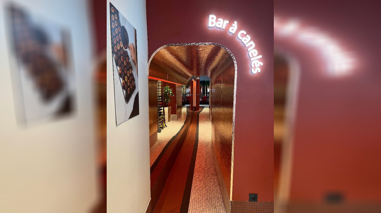 Ma-Cabane - Vente Boutique Saint-Jean-de-Luz, 105 m²