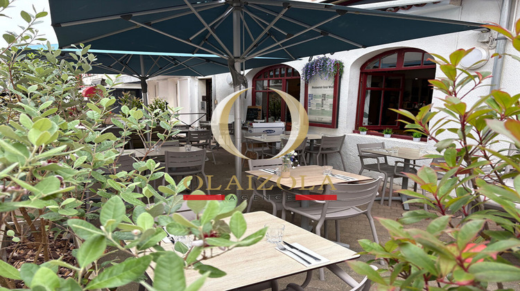 Ma-Cabane - Vente Boutique SAINT-JEAN-DE-LUZ, 55 m²