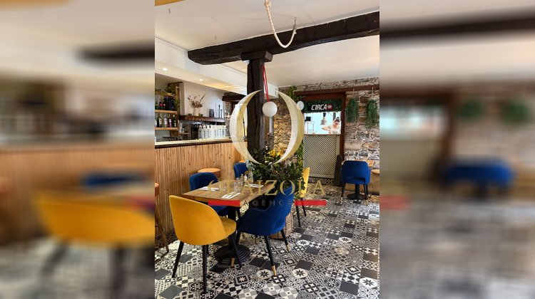 Ma-Cabane - Vente Boutique SAINT-JEAN-DE-LUZ, 55 m²