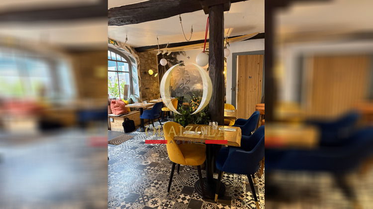 Ma-Cabane - Vente Boutique SAINT-JEAN-DE-LUZ, 55 m²