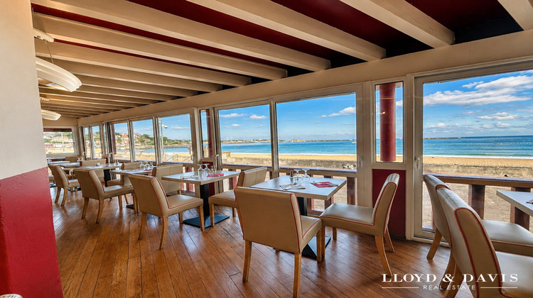 Ma-Cabane - Vente Boutique Saint-Jean-de-Luz, 230 m²