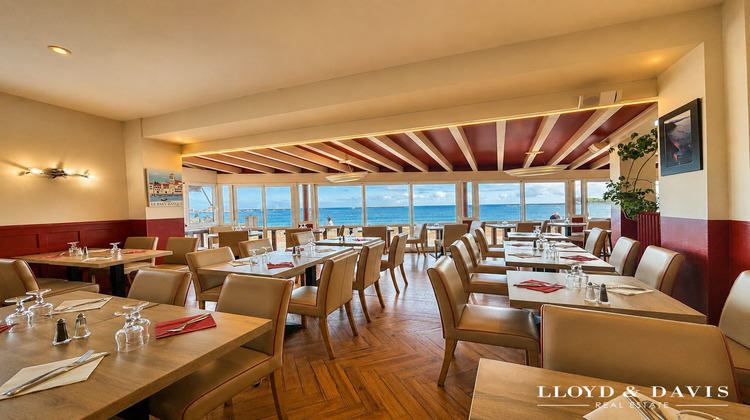 Ma-Cabane - Vente Boutique Saint-Jean-de-Luz, 230 m²