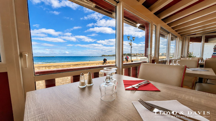 Ma-Cabane - Vente Boutique Saint-Jean-de-Luz, 230 m²