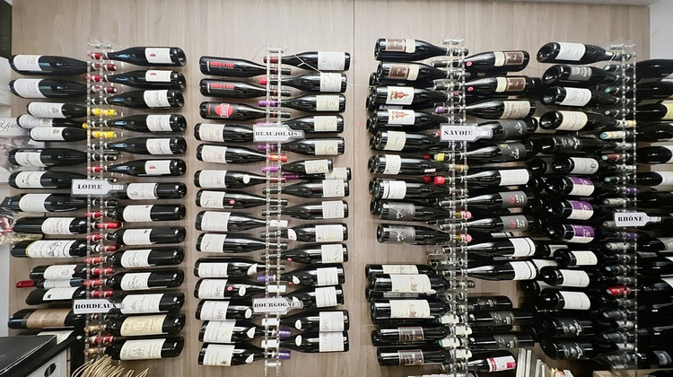 Ma-Cabane - Vente Boutique SAINT JEAN DE MAURIENNE, 160 m²