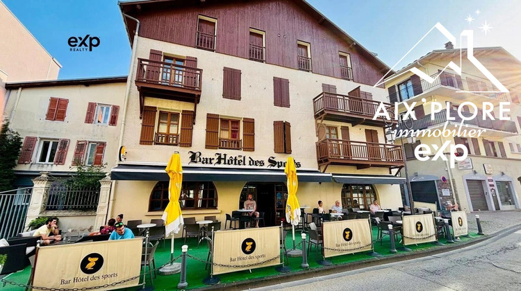 Ma-Cabane - Vente Boutique Saint-Jean-de-Maurienne, 99 m²