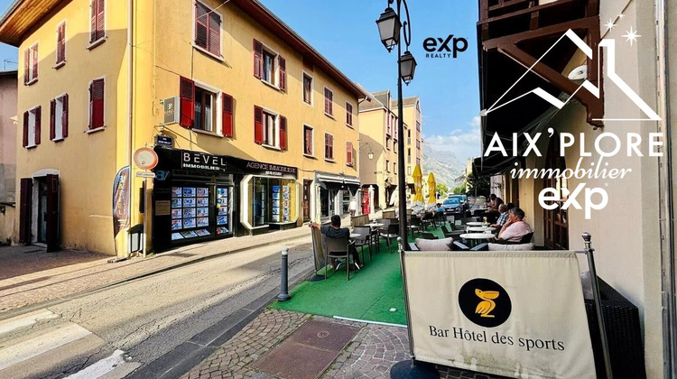 Ma-Cabane - Vente Boutique Saint-Jean-de-Maurienne, 99 m²