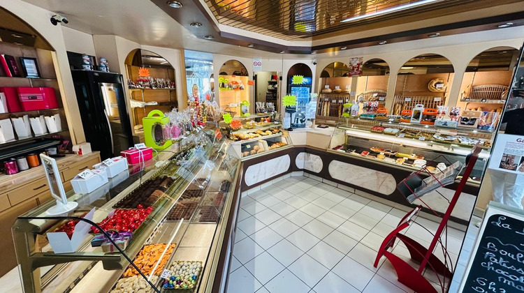 Ma-Cabane - Vente Boutique Saint-Jean-de-Maurienne, 80 m²