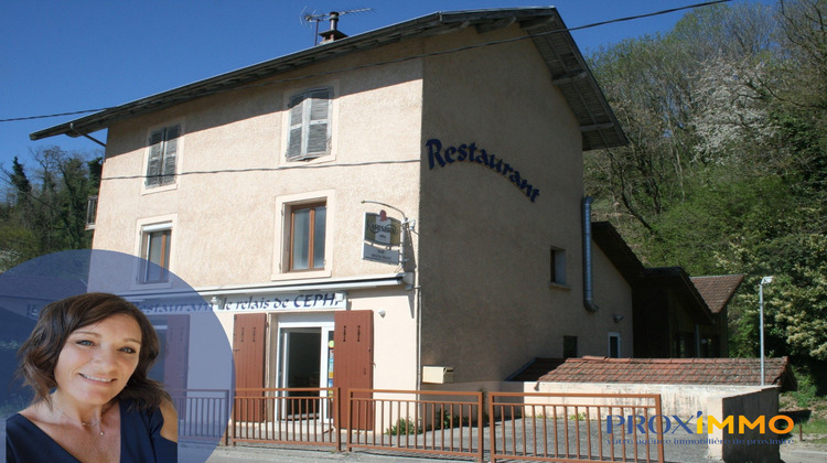 Ma-Cabane - Vente Boutique Saint-Jean-de-Moirans, 200 m²