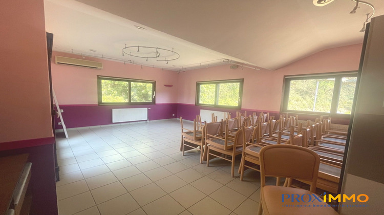 Ma-Cabane - Vente Boutique Saint-Jean-de-Moirans, 200 m²